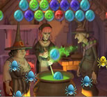 Bubble Witch 