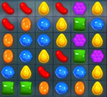 Candy Crush 