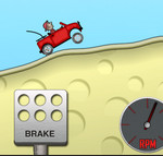 Hill Climb Racing 