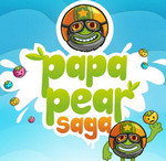 Papa Pear Saga 