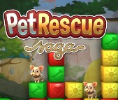 Pet Rescue Saga 