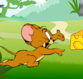 Play Tom And Jerry Tnt