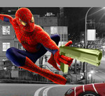 Play Spiderman Wanted