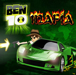 Play Ben 10 Mafia Hunter