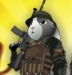Rabbit Sniper 