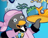 Penguin Diner 2 