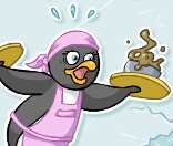 Play Penguin Diner