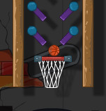 Cannon Basketball 