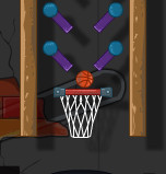 Play Cannon Basketball