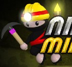 Play Ninja Miner