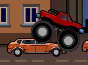 Play Monster Truck Curfew