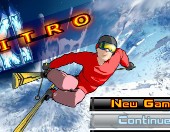 Play Ski Nitro