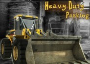 Heavy Duty Parking 