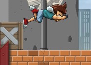 Parkour Master 