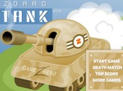 Zorro Tank 