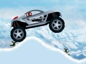 Play Ice Racer