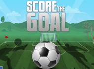 Play Score The Goal