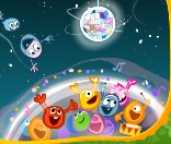 Play Yummy Monster Shooter