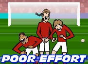 Super Free Kicks 