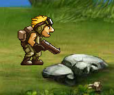 Metal Slug 