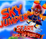 Play Sky Jumper