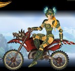 Valkyrie Fmx 