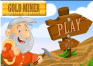 Play Gold Miner