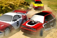 Super Rally Challenge 