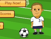 Play Free Kick Specialist