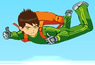 Ben 10 Parashooter 