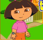 Dora Saves The Farm 