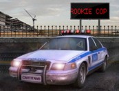 3d Rookie Cop 
