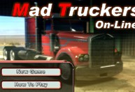 Play Mad Truckers