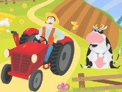 Play Farm Express