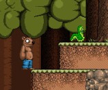 Play Grizzly Adventure