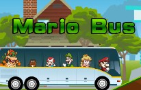 Play Mario Bus