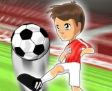 Play Smashing Soccer