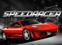 Play Speed Racer