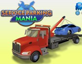 Play Service Parking Mania