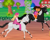 Play Horse Racing Mania