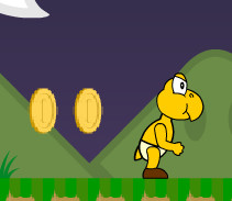 Play Koopa Revenge