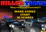 Killer Trucks 