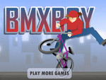 Bmx Boy 