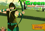 Green Arrow 