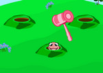 Play Mallet Frog