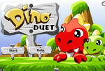 Play Dino Duet