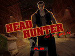 Play Head Hunter