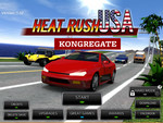 Heat Rush Usa 