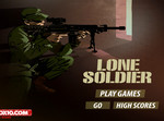 Play Lone Soldier