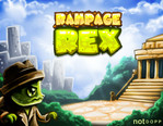 Play Rex Rampage